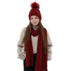 Zimní klasika, která zahřeje i doladí outfit