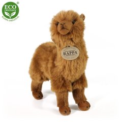 Lama plyšová| Malvinka.cz