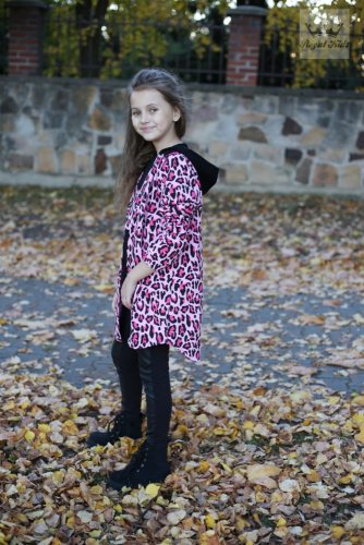 Leopardí vzor, který rozzáří každý outfit