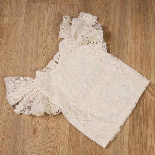 Elegantní i hravá – dokonalý kousek do šatníku