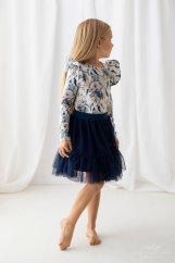 Stylový outfit pro malé parádnice Stylový outfit pro malé parádnice