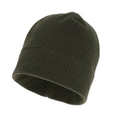Zelená pánská zimní čepice Vito