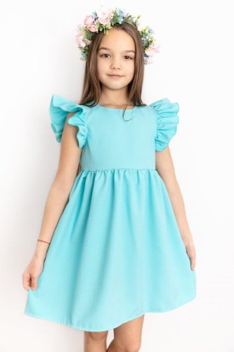 Elegantní dívčí šaty Marina- Lily Grey