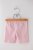 Baby Pink dívčí šortky- Lily Grey