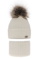 Dívčí čepice a tunel Willow