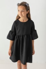 Boho dívčí šatičky 