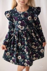 Styl, pohodlí a kouzlo květin v jednom