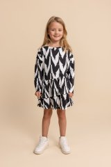 Výrazné vzory, které rozzáří každý den blackorwhite Výrazné vzory, které rozzáří každý den blackorwhite