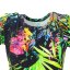 Dívčí šaty Tropic malvinka.cz Dívčí šaty Tropic malvinka.cz