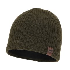 Merino čepice Bird – lehká, teplá, připravená na zimu