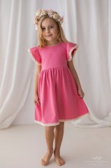 Šaty Lily Grey exkluzivně na Malvinka.cz – kvalitní design, který nadchne.