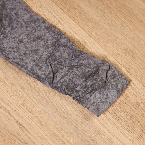 Chlapecké kalhoty grey boy