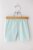 Dívčí šortky Lily Grey – Minty Breeze