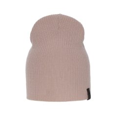 Dámská podzimní/ jarní čepice losová barva Merci