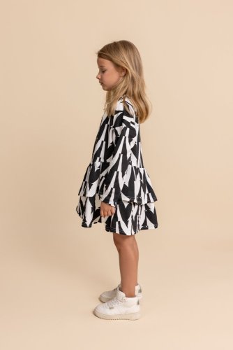 Výrazné vzory, které rozzáří každý den