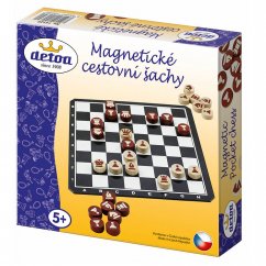 Magické cestovní šachy| Malvinka.cz