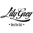 Lily Grey
