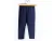 Dívčí legíny zateplené Lily Grey - Navy
