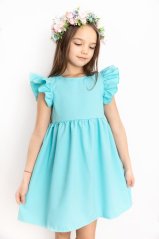 Elegantní dívčí šaty Marina- Lily Grey