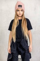 Dětská Čepice MashMnie losová