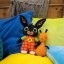 Bing a Flop | Malvinka.cz